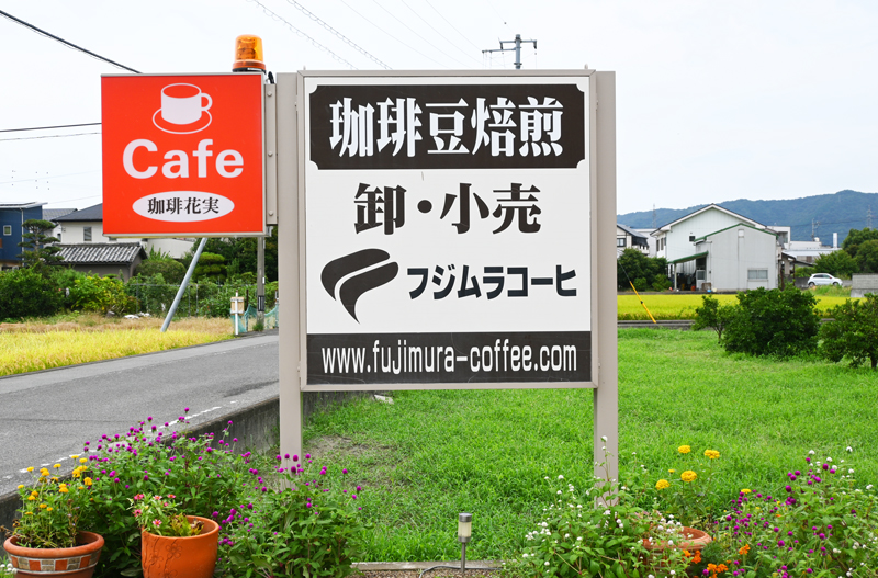 �t�W�����R�[�q